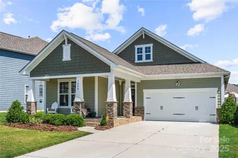 1009 Kemp Rd, Indian Trail, NC 28079