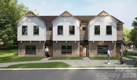 3135 Hatty Pl, Charlotte, NC 28216