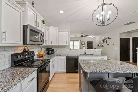 Kitchen - 389 Whispering Hills Dr, Locust, NC 28097 photo 2 of 2