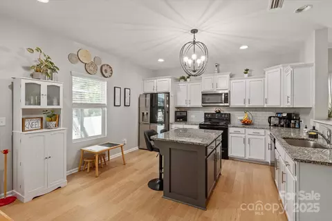 Kitchen - 389 Whispering Hills Dr, Locust, NC 28097 photo 1 of 2