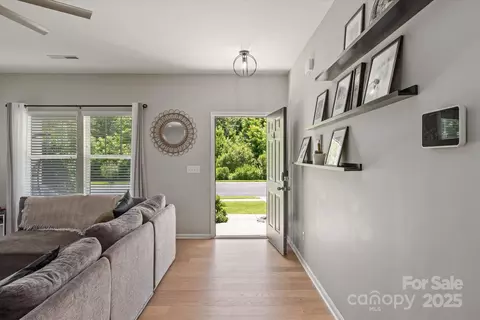 Entry Way - 389 Whispering Hills Dr, Locust, NC 28097 photo 3 of 3