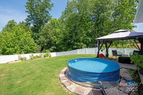Exterior - 389 Whispering Hills Dr, Locust, NC 28097 photo 3 of 3