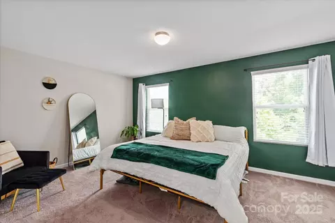 Bedroom - 389 Whispering Hills Dr, Locust, NC 28097 photo 2 of 2