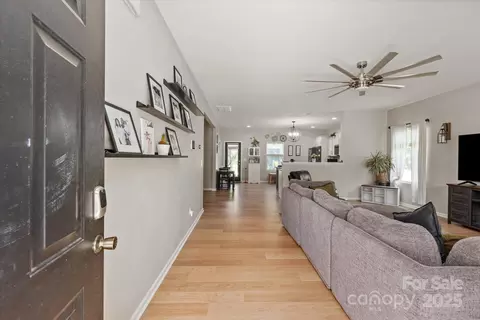 Entry Way - 389 Whispering Hills Dr, Locust, NC 28097 photo 1 of 3