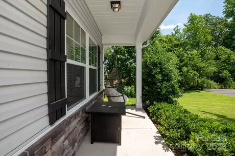 Exterior - 389 Whispering Hills Dr, Locust, NC 28097 photo 1 of 3