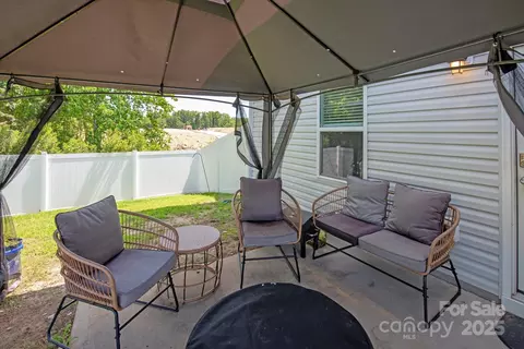 Exterior - 389 Whispering Hills Dr, Locust, NC 28097 photo 2 of 3