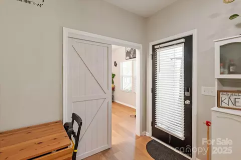 Entry Way - 389 Whispering Hills Dr, Locust, NC 28097 photo 2 of 3