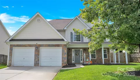 280 Glenn Allen Rd, Mooresville, NC 28115