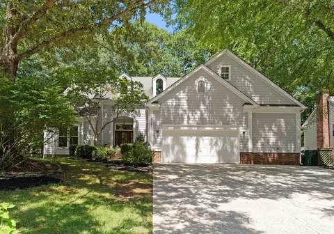 9141 Covey Hollow Ct, Charlotte, NC 28210