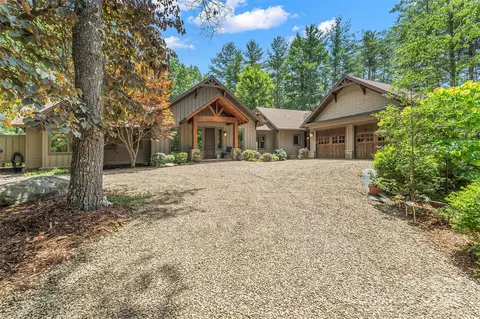 429 Turtle Head Dr, Nebo, NC 28761