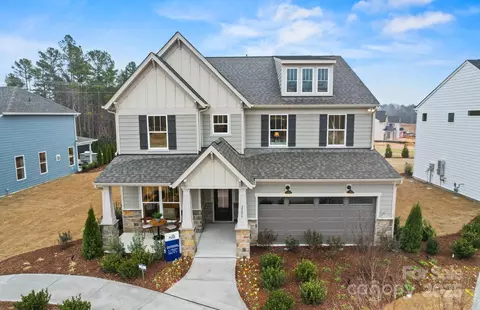 2192 Millennium Dr, Lancaster, SC 29720