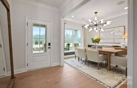 Entry Way - 2192 Millennium Dr, Lancaster, SC 29720 photo 1 of 4