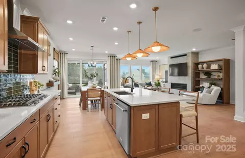 Kitchen - 2192 Millennium Dr, Lancaster, SC 29720 photo 1 of 1