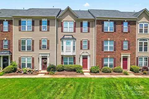 7612 Turley Ridge Ln, Charlotte, NC 28273