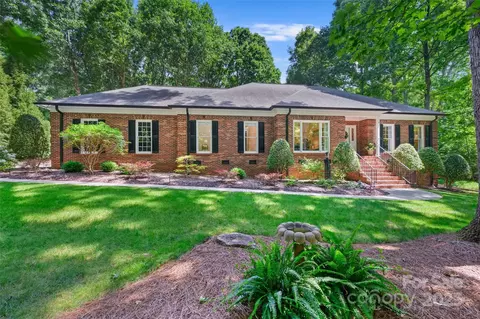 5008 Saddle Horn Trl, Weddington, NC 28104