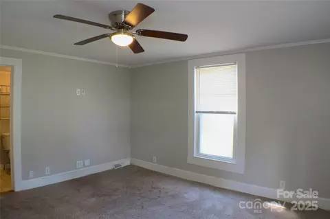 Bedroom - 315 Second St, Stanley, NC 28164 photo 2 of 9