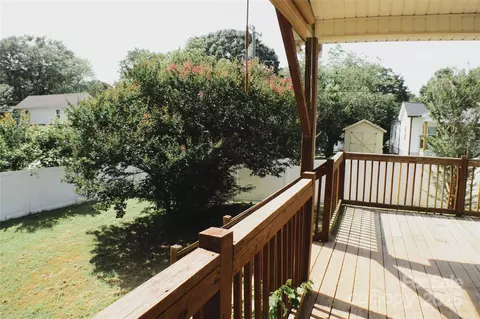 Exterior - 315 Second St, Stanley, NC 28164 photo 5 of 7