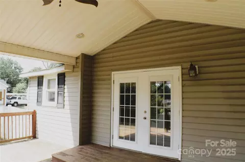 Exterior - 315 Second St, Stanley, NC 28164 photo 3 of 7