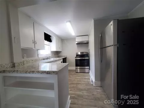 Kitchen - 315 Second St, Stanley, NC 28164 photo 2 of 2