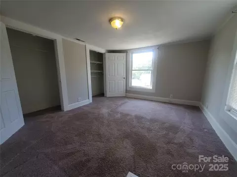 Bedroom - 315 Second St, Stanley, NC 28164 photo 7 of 9