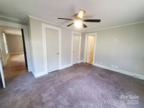 Bedroom - 315 Second St, Stanley, NC 28164 photo 1 of 9