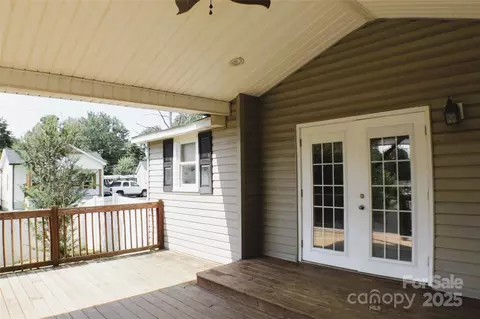 Exterior - 315 Second St, Stanley, NC 28164 photo 4 of 7