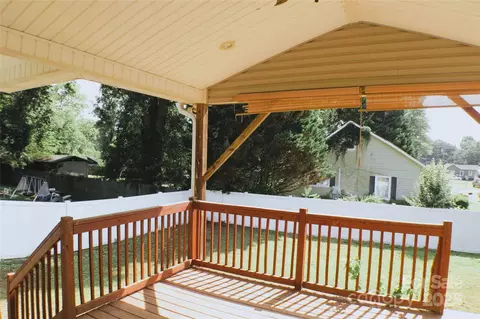 Exterior - 315 Second St, Stanley, NC 28164 photo 2 of 7