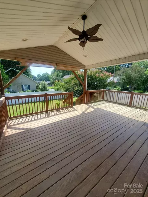 Exterior - 315 Second St, Stanley, NC 28164 photo 6 of 7