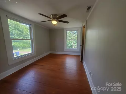 Bedroom - 315 Second St, Stanley, NC 28164 photo 4 of 9