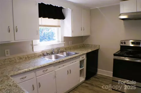 Kitchen - 315 Second St, Stanley, NC 28164 photo 1 of 2