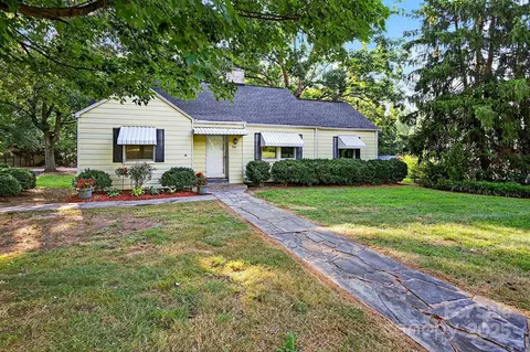 422 Wagner St, Troutman, NC 28166
