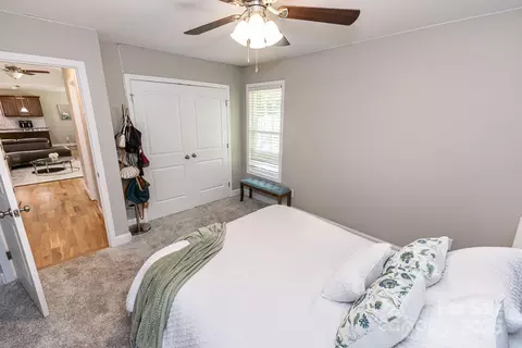 Bedroom - 1005 8th Sw Ave SW, Conover, NC 28613 photo 6 of 6