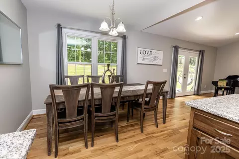 Dining - 1005 8th Sw Ave SW, Conover, NC 28613 photo 1 of 1