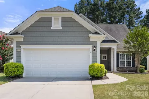 1031 Fants Grove Ln, Indian Land, SC 29707