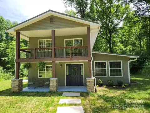 283 Robin Dr, Marion, NC 28752