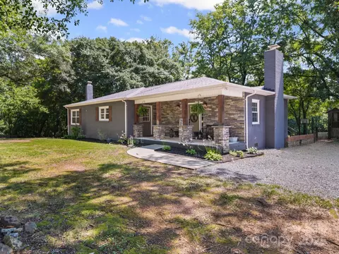 6616 Love Mill Rd, Monroe, NC 28110