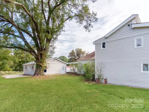 Exterior - 3607 Austin Rd, Monroe, NC 28112 photo 7 of 11