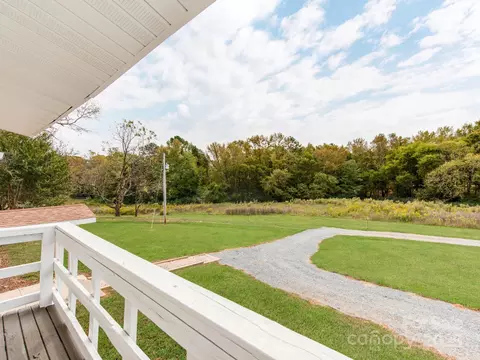 Exterior - 3607 Austin Rd, Monroe, NC 28112 photo 5 of 11