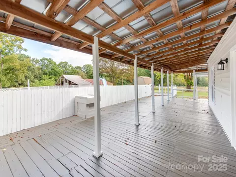 Exterior - 3607 Austin Rd, Monroe, NC 28112 photo 8 of 11