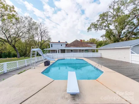 Exterior - 3607 Austin Rd, Monroe, NC 28112 photo 10 of 11