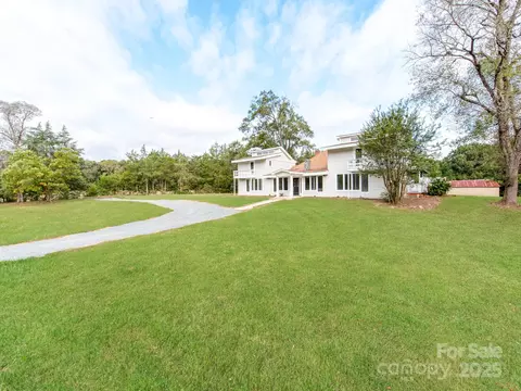 Exterior - 3607 Austin Rd, Monroe, NC 28112 photo 3 of 11