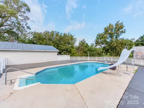 Exterior - 3607 Austin Rd, Monroe, NC 28112 photo 9 of 11