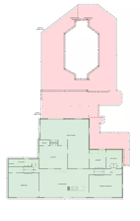 Floorplan - 3607 Austin Rd, Monroe, NC 28112 photo 6 of 7