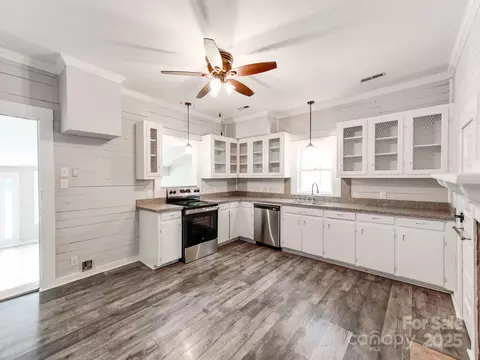Kitchen - 3607 Austin Rd, Monroe, NC 28112 photo 2 of 3