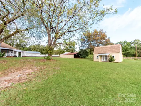 Exterior - 3607 Austin Rd, Monroe, NC 28112 photo 11 of 11