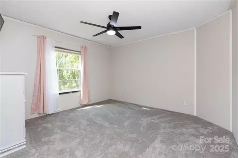 Bedroom - 25 Mountain View Rdg, Fairview, NC 28730 photo 3 of 3