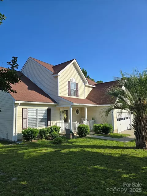 3 Hidden Sands Ct, Columbia, SC 29229