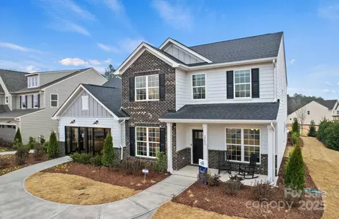 1045 Waxhaw Crossing 059 Dr #059, Waxhaw, NC 28173