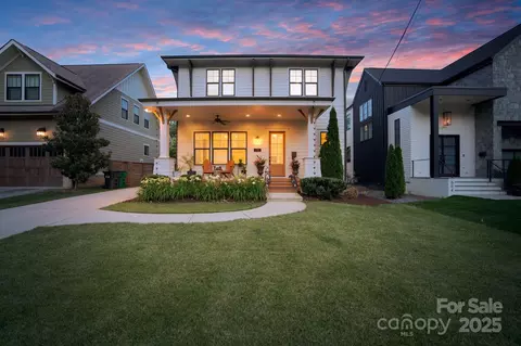508 Mcalway Rd, Charlotte, NC 28211