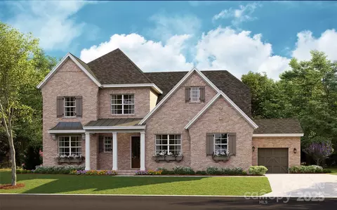 8131 Farm Crossing 7 Ln #7, Huntersville, NC 28078
